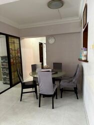 Blk 731 Tampines Courtview (Tampines), HDB 5 Rooms #486478581